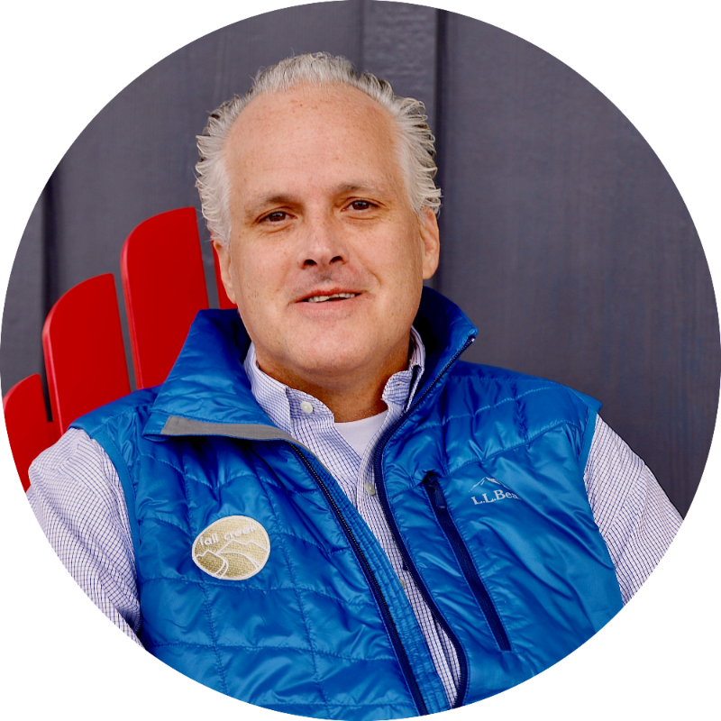 fall creek planning icon